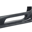 Load image into Gallery viewer, Seibon 12-13 BRZ/FRS KC Style Carbon FIber Front Lip - Back View
