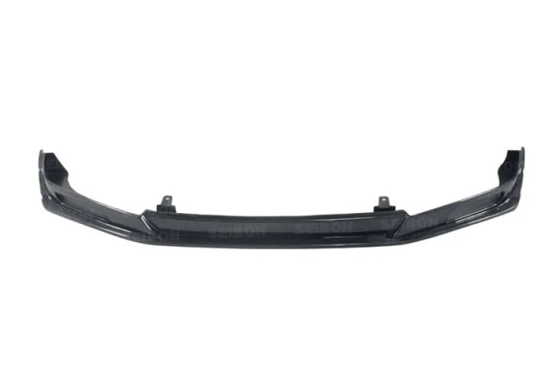 Seibon 12-13 BRZ/FRS KC Style Carbon FIber Front Lip - Additional View 5