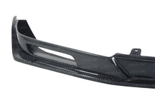 Load image into Gallery viewer, Seibon 12-13 BRZ/FRS KC Style Carbon FIber Front Lip - Additional View 6