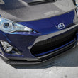 Load image into Gallery viewer, Seibon 12-13 BRZ/FRS KC Style Carbon FIber Front Lip - Additional View 7