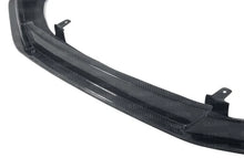 Load image into Gallery viewer, Seibon 12-13 BRZ/FRS KC Style Carbon FIber Front Lip - Additional View 9