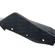 Load image into Gallery viewer, Seibon 12-13 BRZ/FRS KC Style Carbon FIber Rear Lip - Side View