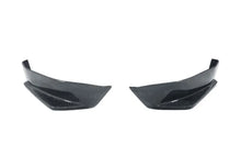 Load image into Gallery viewer, Seibon 12-13 BRZ/FRS KC Style Carbon FIber Rear Lip - Back View