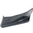 Load image into Gallery viewer, Seibon 12-13 BRZ/FRS KC Style Carbon FIber Rear Lip - Installation View