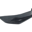 Load image into Gallery viewer, Seibon 12-13 BRZ/FRS KC Style Carbon FIber Rear Lip - Additional View 5