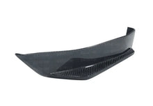 Load image into Gallery viewer, Seibon 12-13 BRZ/FRS KC Style Carbon FIber Rear Lip - Additional View 5