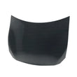 Load image into Gallery viewer, Seibon 12-13 BRZ/FRS OEM Carbon Fiber Hood - Main Product View