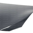 Load image into Gallery viewer, Seibon 12-13 BRZ/FRS OEM Carbon Fiber Hood - Installation View