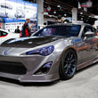 Load image into Gallery viewer, Seibon 12-13 BRZ/FRS OEM Carbon Fiber Hood - Additional View 5
