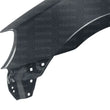 Load image into Gallery viewer, Seibon 12-13 BRZ/FRS OEM Style Carbon Fiber Fenders (Pair) - Side View