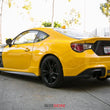 Load image into Gallery viewer, Seibon 12-13 BRZ/FRS OEM Style Carbon Fiber Trunk/Hatch - Main Product View