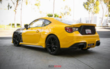 Load image into Gallery viewer, Seibon 12-13 BRZ/FRS OEM Style Carbon Fiber Trunk/Hatch - Main Product View