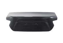 Load image into Gallery viewer, Seibon 12-13 BRZ/FRS OEM Style Carbon Fiber Trunk/Hatch - Side View