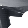 Load image into Gallery viewer, Seibon 12-13 BRZ/FRS OEM Style Carbon Fiber Trunk/Hatch - Back View
