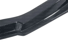 Load image into Gallery viewer, Seibon 12-13 BRZ/FRS TA Style Carbon FIber Front Lip - Main Product View