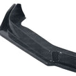 Load image into Gallery viewer, Seibon 12-13 BRZ/FRS TA Style Carbon FIber Front Lip - Side View