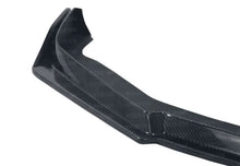 Load image into Gallery viewer, Seibon 12-13 BRZ/FRS TA Style Carbon FIber Front Lip - Side View