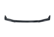 Load image into Gallery viewer, Seibon 12-13 BRZ/FRS TA Style Carbon FIber Front Lip - Installation View