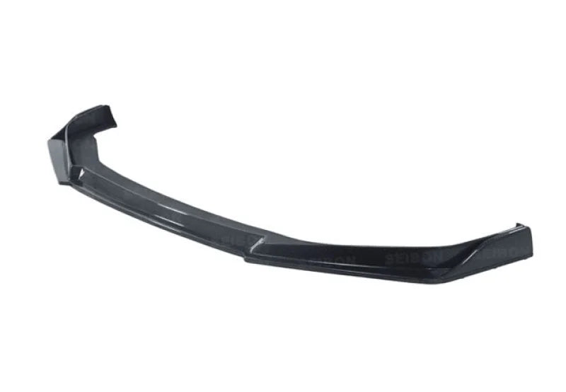 Seibon 12-13 BRZ/FRS TA Style Carbon FIber Front Lip - Additional View 5
