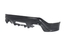 Load image into Gallery viewer, Seibon 12-13 BRZ/FRS TB Style Carbon FIber Rear Lip - Main Product View