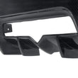 Load image into Gallery viewer, Seibon 12-13 BRZ/FRS TB Style Carbon FIber Rear Lip - Side View