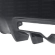 Load image into Gallery viewer, Seibon 12-13 BRZ/FRS TB Style Carbon FIber Rear Lip - Installation View