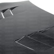 Load image into Gallery viewer, Seibon 12-13 BRZ/FRS TS Style Carbon Fiber Hood - Main Product View