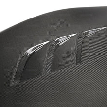 Load image into Gallery viewer, Seibon 12-13 BRZ/FRS TS Style Carbon Fiber Hood - Additional View 7
