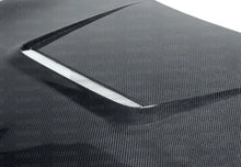 Load image into Gallery viewer, Seibon 12-13 BRZ/FRS VS Style Carbon Fiber Hood - Additional View 5