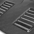 Load image into Gallery viewer, Seibon 12-13 BRZ/FRS VT Style Carbon Fiber Hood - Additional View 6