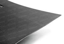 Load image into Gallery viewer, Seibon 12-13 BRZ/FRS VT Style Carbon Fiber Hood - Additional View 7