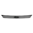 Load image into Gallery viewer, Seibon 12-13 Ford Focus 4 Door Carbon Fiber Tail Garnish - Back View