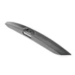 Load image into Gallery viewer, Seibon 12-13 Ford Focus 4 Door Carbon Fiber Tail Garnish - Additional View 6