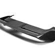 Load image into Gallery viewer, Seibon 12-13 Ford Focus OEM Style Carbon Fiber Rear Spoiler - Additional View 6