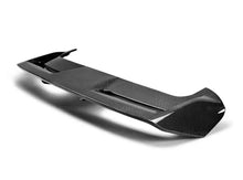 Load image into Gallery viewer, Seibon 12-13 Ford Focus OEM Style Carbon Fiber Rear Spoiler - Additional View 6