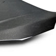 Load image into Gallery viewer, Seibon 12-13 Ford Focus RS-Style Carbon Fiber Hood - Additional View 5