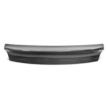 Load image into Gallery viewer, Seibon 12-13 Honda Civic 2DR C-Style Carbon Fiber Rear Spoiler - Additional View 5