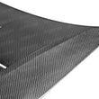 Load image into Gallery viewer, Seibon 12-13 Honda Civic 2dr TS-Style Carbon Fiber Hood - Additional View 5