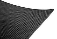 Load image into Gallery viewer, Seibon 12-13 Honda Civic 4Dr OEM-Style Carbon Fiber Hood (4Dr Only) - Main Product View