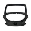Load image into Gallery viewer, Seibon 12-13 Hyundai Veloster 2 Door Hatchback Carbon Fiber Trunk Lid - Side View