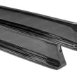 Load image into Gallery viewer, Seibon 12-13 Nissan GTR R35 SS-Style Carbon Fiber Side Skirts (Pair) - Main Product View