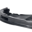 Load image into Gallery viewer, Seibon 12-13 Nissan GTR R35 VS-Style Carbon FIber Front Lip - Main Product View
