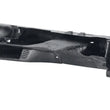 Load image into Gallery viewer, Seibon 12-13 Nissan GTR R35 VS-Style Carbon FIber Front Lip - Back View