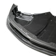 Load image into Gallery viewer, Seibon 12-13 Nissan GTR R35 VS-Style Carbon FIber Front Lip - Additional View 6