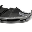 Load image into Gallery viewer, Seibon 12-13 Nissan GTR R35 VS-Style Carbon FIber Front Lip - Additional View 7