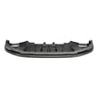 Load image into Gallery viewer, Seibon 12-13 Nissan GTR R35 VS-Style Carbon FIber Front Lip - Additional View 8