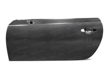 Load image into Gallery viewer, Seibon 12-13 Scion FRS / 12-13 Subaru BRZ OEM-Style Carbon Fiber Doors (Pair) **OFF ROAD USE ONLY** - Main Product View