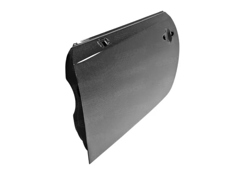 Seibon 12-13 Scion FRS / 12-13 Subaru BRZ OEM-Style Carbon Fiber Doors (Pair) **OFF ROAD USE ONLY** - Additional View 5