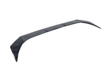 Load image into Gallery viewer, Seibon 12-13 Scion FRS Carbon Fiber Rear Fin Spoiler - Back View