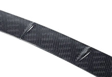 Load image into Gallery viewer, Seibon 12-13 Scion FRS Carbon Fiber Rear Fin Spoiler - Additional View 5